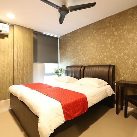 SK Homestay Selayang Batu Caves Bagian luar foto