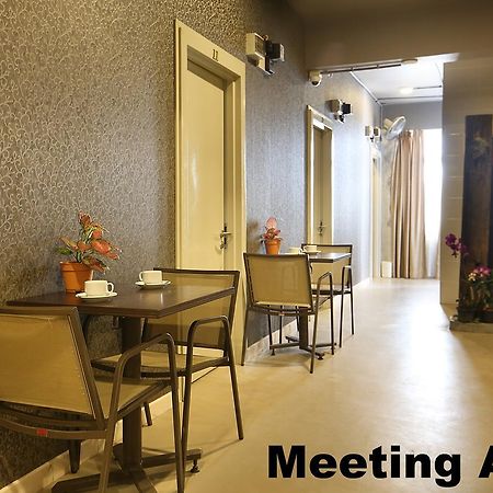 SK Homestay Selayang Batu Caves Bagian luar foto
