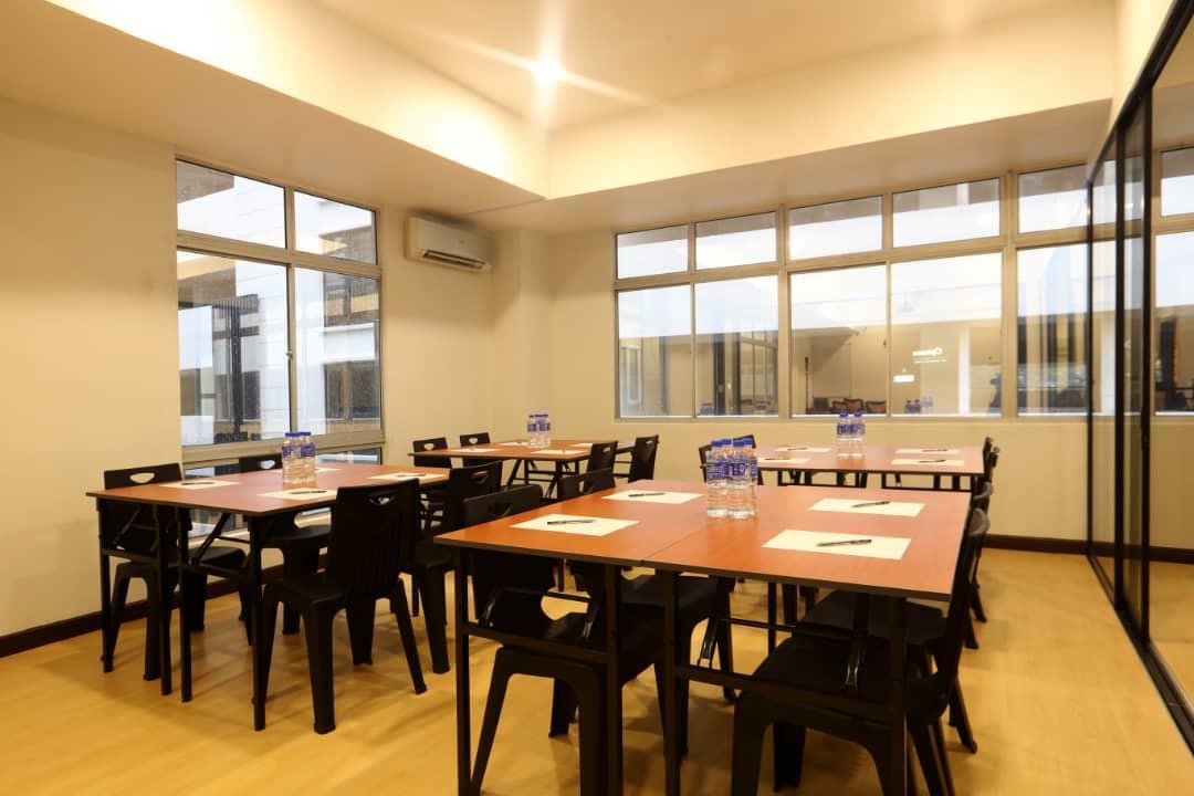 SK Homestay Selayang Batu Caves Bagian luar foto